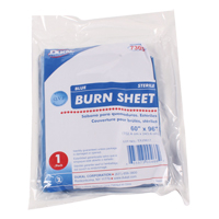 Burn Sheets SGD197 | Southpoint Industrial Supply