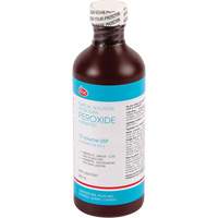 Dynamic™ Hydrogen Peroxide, Liquid, Antiseptic SGD225 | Southpoint Industrial Supply