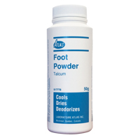 Foot Powder SGD235 | Southpoint Industrial Supply