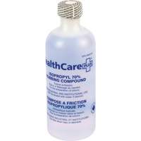 Dynamic Isopropyl Rubbing Alcohol, Liquid, Antiseptic Southpoint Industrial Supply