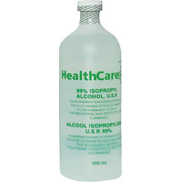 Dynamic Isopropyl Rubbing Alcohol, Liquid, Antiseptic Southpoint Industrial Supply