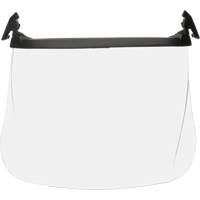 Peltor MultiVisor Faceshield System, Acetate, Clear Tint Southpoint Industrial Supply