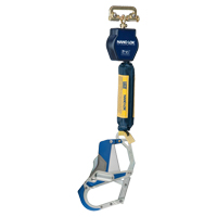 Nano-Lok Self-Retracting Lifeline, 6', Web, Stationary Southpoint Industrial Supply