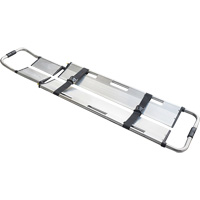 Dynamic™ Scoop Stretcher, Single Fold, Class 1 SGE756 | Southpoint Industrial Supply