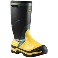Bottes aux genoux