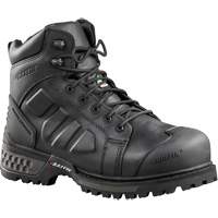 Bottes Monster, Cuir, Taille 7, Imperm&eacute;able Southpoint Industrial Supply