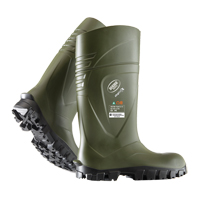 StepliteX Safety Boots, Polyurethane, Size 5 Southpoint Industrial Supply