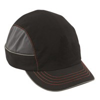 Casquette Skullerz 8950XL, Noir Southpoint Industrial Supply
