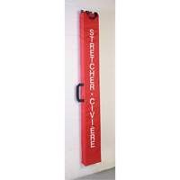 Wall-Mounted Stretcher Bag SGF072 | Southpoint Industrial Supply