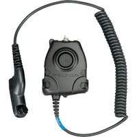 Peltor Push-to-Talk Adapter Southpoint Industrial Supply
