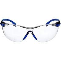 Lunettes de s&eacute;curit&eacute; Solus avec lentille Scotchgard, Lentille Int&eacute;rieur/ext&eacute;rieur, Antibu&eacute;e, R&eacute;pond ou surpasse la norme CSA Z94.3 Southpoint Industrial Supply
