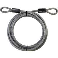 Looped End Cable, 15' Length Southpoint Industrial Supply