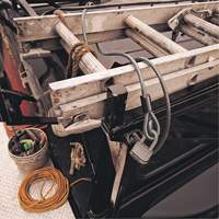 Looped End Cable, 15' Length Southpoint Industrial Supply