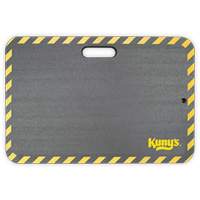 Industrial Kneeling Mat, 14" L x 21" W, 1" Thick Southpoint Industrial Supply
