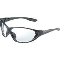 Uvex&reg; HydroShield Seismic Safety Glasses, Clear Lens, Anti-Fog, ANSI Z87+/Meets/Exceeds CSA Z94.3 Southpoint Industrial Supply