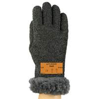 ActivArmr&reg; 97-674 Extreme Cold Gloves, 12/3X-Large, PVC Coating, Cotton Shell Southpoint Industrial Supply