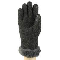 ActivArmr&reg; 97-674 Extreme Cold Gloves, 12/3X-Large, PVC Coating, Cotton Shell Southpoint Industrial Supply