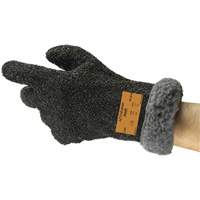 ActivArmr&reg; 97-674 Extreme Cold Gloves, 12/3X-Large, PVC Coating, Cotton Shell Southpoint Industrial Supply