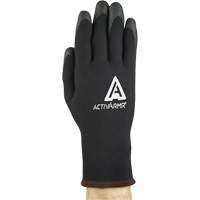 ActivArmr&reg; 97-631 Medium-Duty Thermal Gloves, 7/Small, Foam PVC Coating, 10 Gauge, Nylon Shell Southpoint Industrial Supply