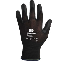 KleenGuard G40 Multi-Purpose Gloves, 6/X-Small, Polyurethane Coating, 15 Gauge, Nylon Shell Southpoint Industrial Supply