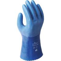 TEMRES 281 Gloves, 7/Small, Polyurethane Coating, Nylon Shell Southpoint Industrial Supply