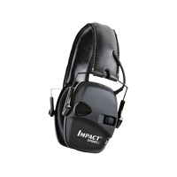 Cache-oreilles sport Impact de Howard Leight, Style Bandeau, 22 dB Southpoint Industrial Supply