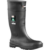 Blackhawk Boots, Rubber, Steel Toe, Size 7, Puncture Resistant Sole SGG388 | Southpoint Industrial Supply
