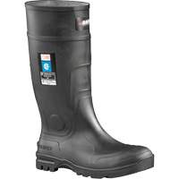 Blackhawk Boots, Rubber, Steel Toe, Size 7 SGG411 | Southpoint Industrial Supply