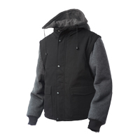 Vêtements d'extérieur