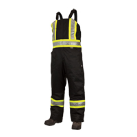 High-Visibility Clothing