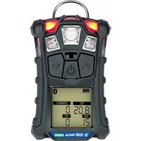 Altair&reg; 4XR Multi-Gas Detector, 3 Gas, LEL - CO - O2 Southpoint Industrial Supply