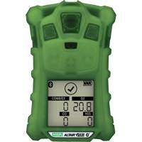 Altair<sup>®</sup> 4XR Multi-Gas Detector, 4 Gas, LEL - O2 - CO - H2S SGH382 | Southpoint Industrial Supply