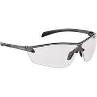 Silium+ Safety Glasses, Clear Lens, Anti-Fog/Anti-Scratch Coating SGH450 | Southpoint Industrial Supply