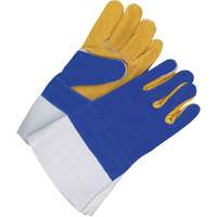 Leather Gloves
