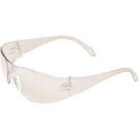 Lunettes de s&eacute;curit&eacute; Veratti 2000, Lentille Transparent, Anti-&eacute;gratignures, ANSI Z87+/R&eacute;pond ou surpasse la norme CSA Z94.3 Southpoint Industrial Supply