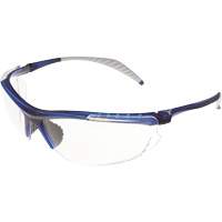 Lunettes de s&eacute;curit&eacute; Veratti 307, Lentille Transparent, Anti-&eacute;gratignures, ANSI Z87+/R&eacute;pond ou surpasse la norme CSA Z94.3 Southpoint Industrial Supply