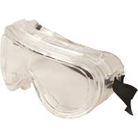 160 Series 2-67 Safety Goggles SGI115 | Southpoint Industrial Supply