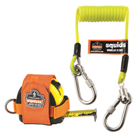 Trousse de longe pour ruban &agrave; mesurer 3190 Squids Southpoint Industrial Supply