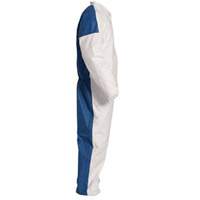 Combinaisons, Moyen, Blanc, Tyvek 400 D Southpoint Industrial Supply