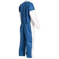 Combinaisons, Moyen, Blanc, Tyvek 400 D Southpoint Industrial Supply