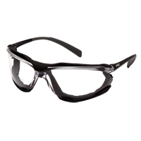Proximity Safety Glasses, Clear Lens, Anti-Fog, ANSI Z87+/Meets/Exceeds CSA Z94.3 Southpoint Industrial Supply