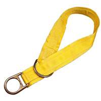 Sangle de fixation en toile, Fixation universelle, Usage Temporaire Southpoint Industrial Supply