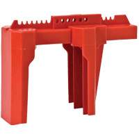 Verrou &agrave; quatre pattes pour clapet, Type Sph&eacute;rique Southpoint Industrial Supply