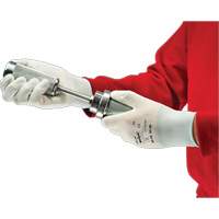 PX140 Coated Gloves, 6/X-Small, Polyurethane Coating, 15 Gauge, Nylon Shell Southpoint Industrial Supply