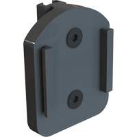 Connector for PLUS Banner Head, Black Southpoint Industrial Supply