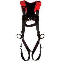 Harnais confortable de style veste, Certifi&eacute;e CSA, Classe AP, Petit, Cap. 420 lb Southpoint Industrial Supply