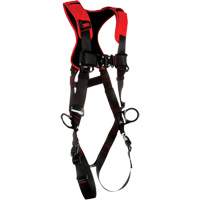 Harnais confortable de style veste, Certifi&eacute;e CSA, Classe AP, Petit, Cap. 420 lb Southpoint Industrial Supply