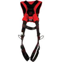 Harnais confortable de style veste, Certifi&eacute;e CSA, Classe AP, Petit, Cap. 420 lb Southpoint Industrial Supply