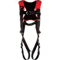 Harnais confortable de style veste, Certifi&eacute;e CSA, Classe AL, Petit, Cap. 420 lb Southpoint Industrial Supply