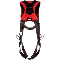 Harnais confortable de style veste, Certifi&eacute;e CSA, Classe ALP, Petit, Cap. 420 lb Southpoint Industrial Supply
